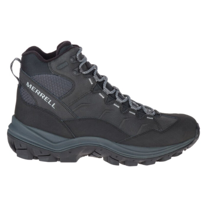 Stockbild von Merrell Thermo Chill Mid wasserdichten Winterstiefeln