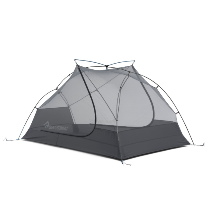 Stock image of Sea to Summit Telos TR2 Backpacking Tent
