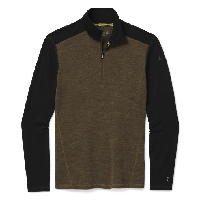 Stock image of Smartwool Classic Thermal Base Layer Top