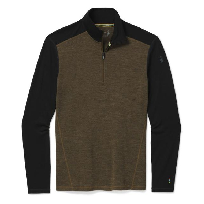 Stockbild von Smartwool Classic Thermal Base Layer Top