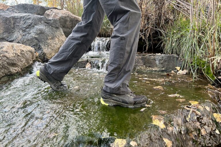 sportiva shoes hiking