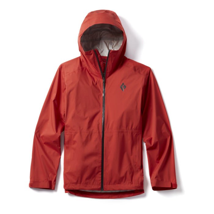 great travel raincoats