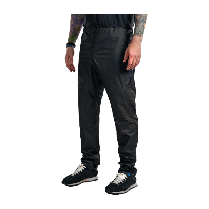 Stock image of Zpacks Vertice rain pants