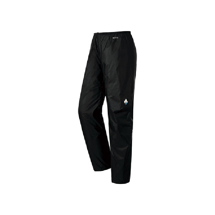 Stock image of Montbell Versalite rain pants
