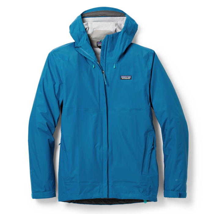 Stock image of Patagonia Torrentshell 3L