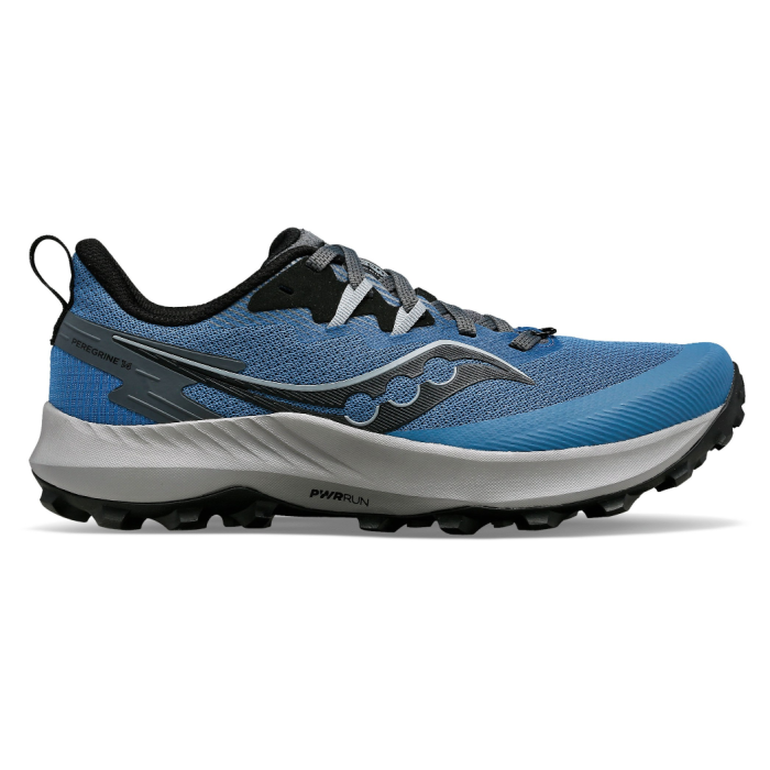 Stock image of women's Saucony Peregrine 14