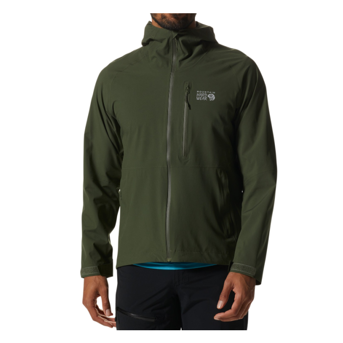 Stock image of Mountain Hardwear Stretch Ozonic