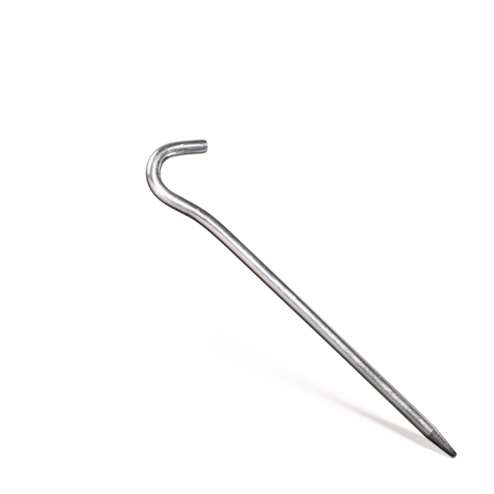 Stock image of REI Aluminum Hook