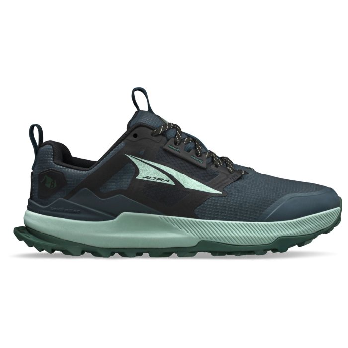 Stock image of women's Altra Lone Peak 8