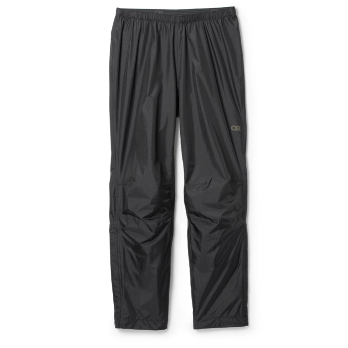 Stock image of Outdoor Research Helium rain pants