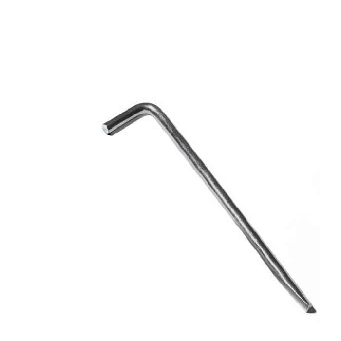 Stock image of REI Steel Hook