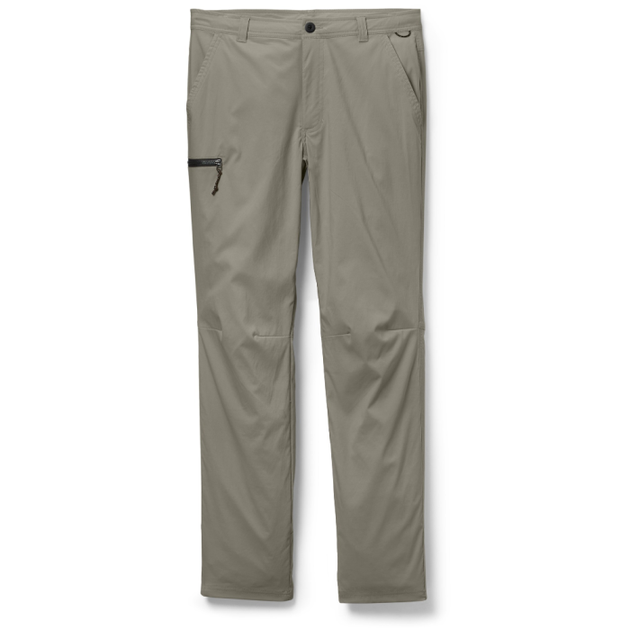 Stock image of REI Trailmade pants