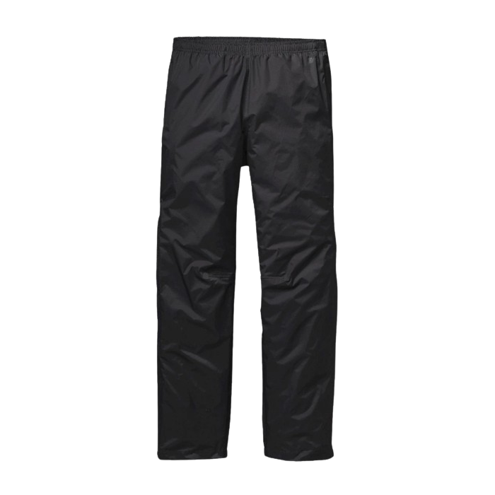 Stock image of Patagonia Torrentshell 3L rain pants