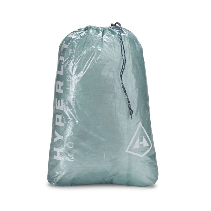 Compression Sack Sleeping Bag Stuff Sack Waterproof Ultralight Gear Camping  Saving Space Bag Storage Backpacking Hiking Out P4S4 