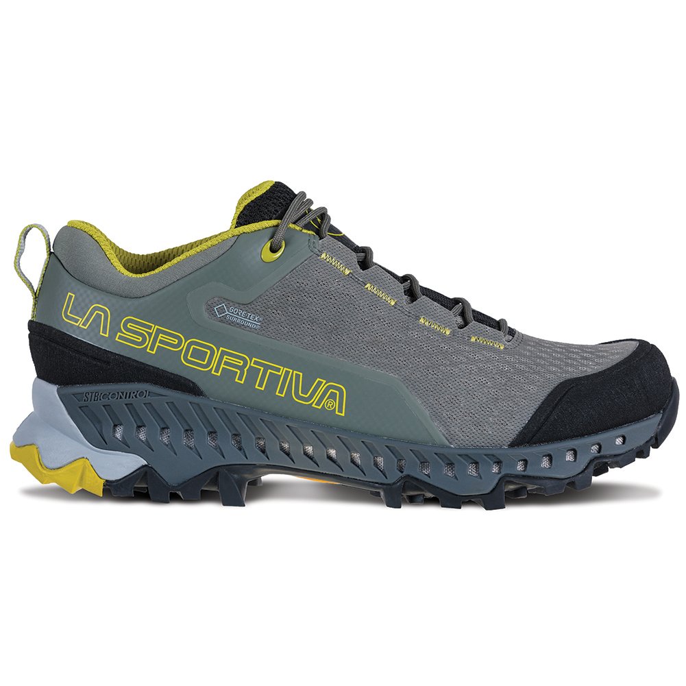 trek hiking shoes