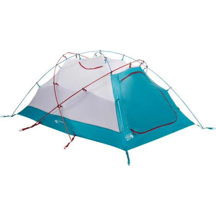 Mountain hardwear thru hiker tent clearance