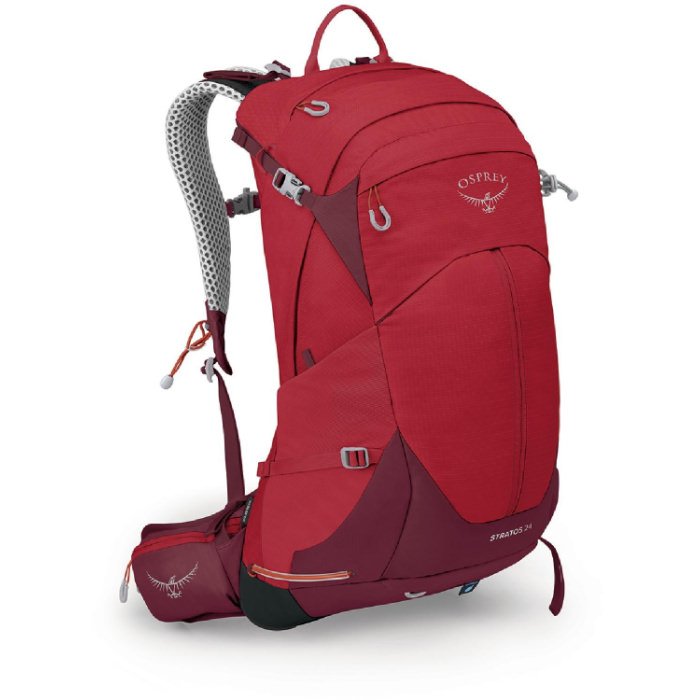 best daypack for travel and hiking