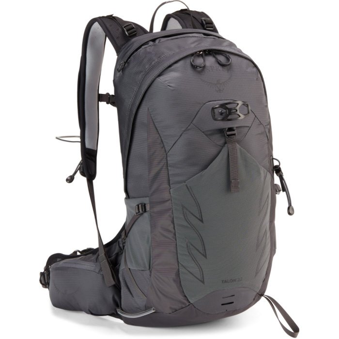 best travel bag for hiking