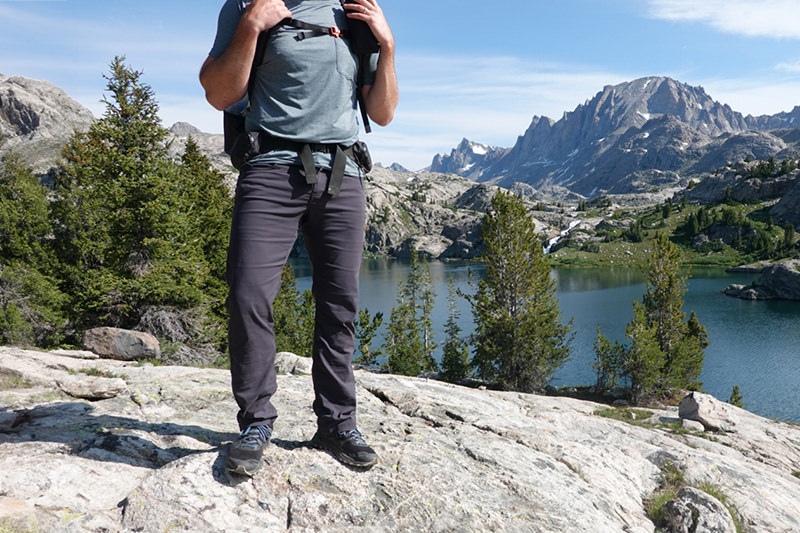 The Best Men's Climbing Pants of 2024