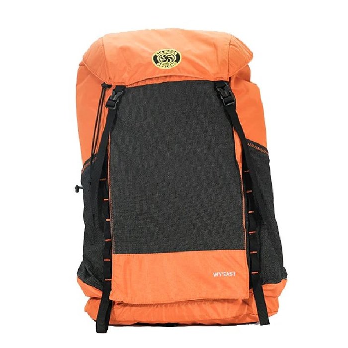 best travel bag for hiking