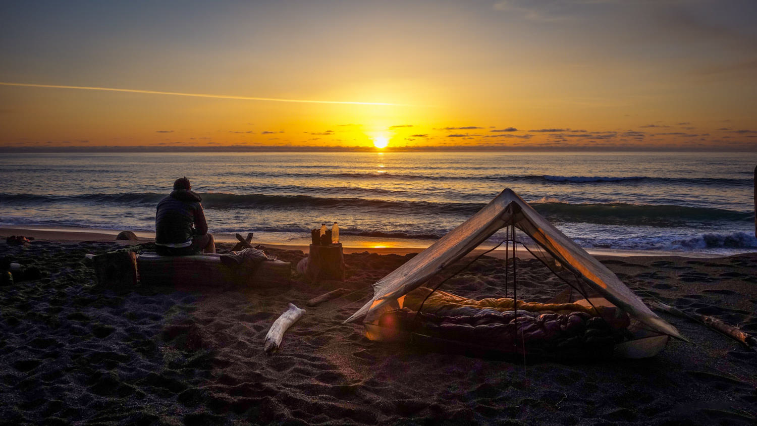 best travel tent for backpacking