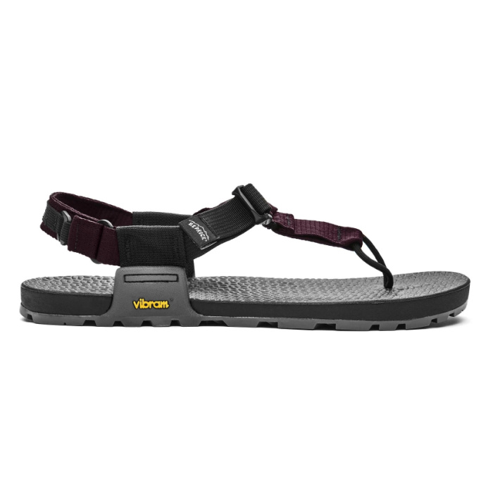 Stock image of Bedrock Cairn Evo 3D Pro Hiking Sandals on a white background
