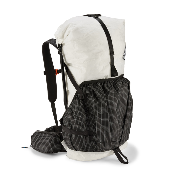 Stock image of Hyperlite Mountain Gear Southwest 55