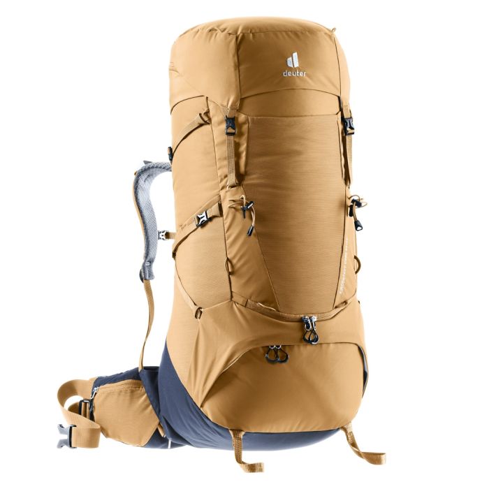 Stock image of Deuter Air Contact Core 65+10
