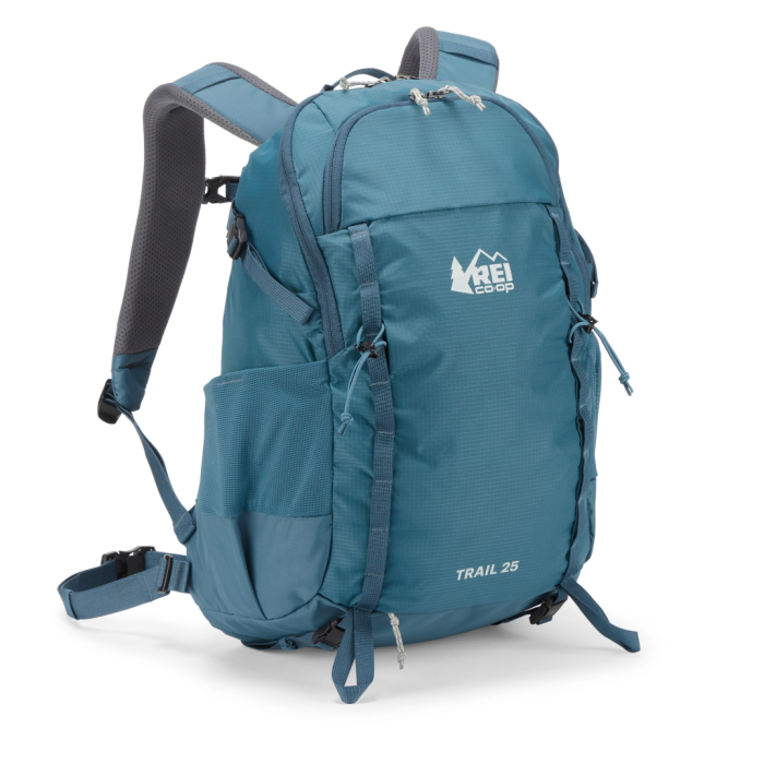 Stock image of REI Trail 25