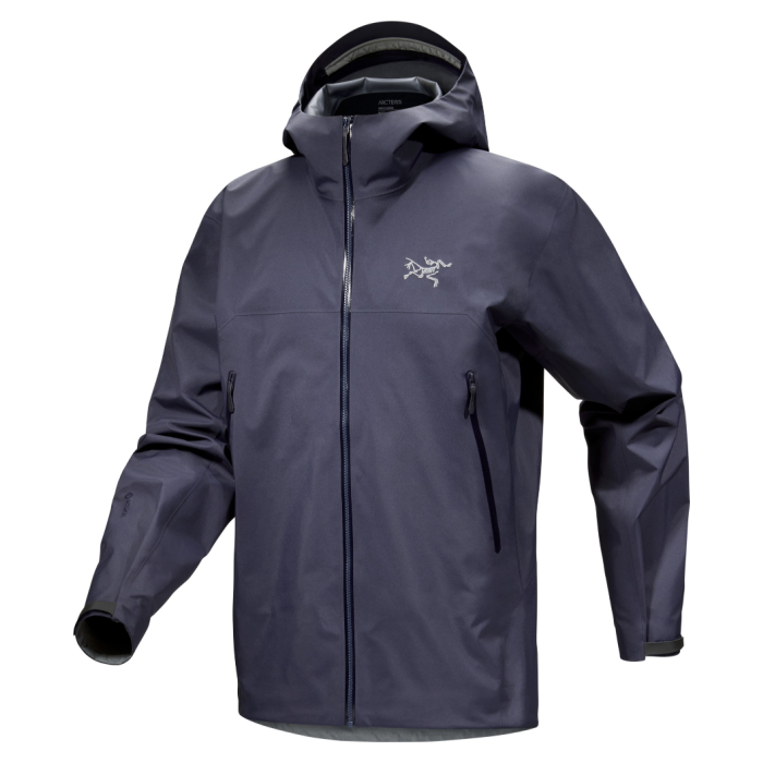 Stock image of men's Arc'teryx Beta