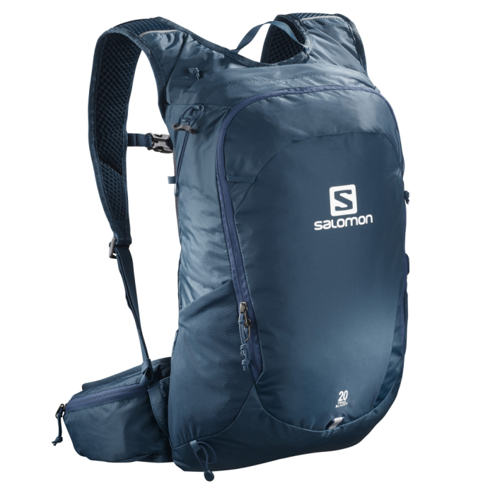 Stock image of Salomon Trailblazer 20