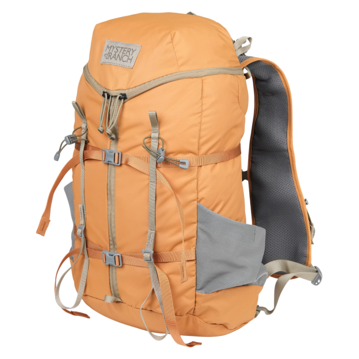 Technical Backpack 22L Mystery Ranch Scree 22 Backpack - Technical