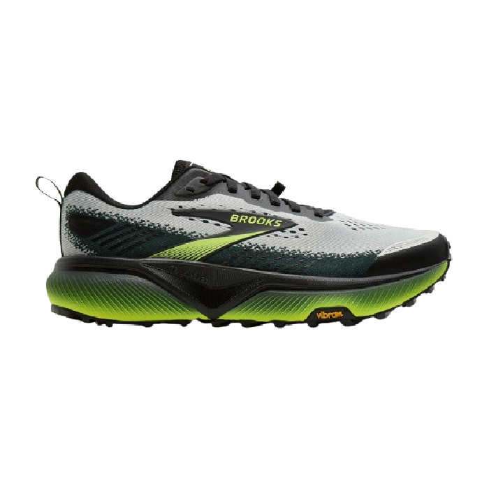 Brooks Cascadia 20 - Men's