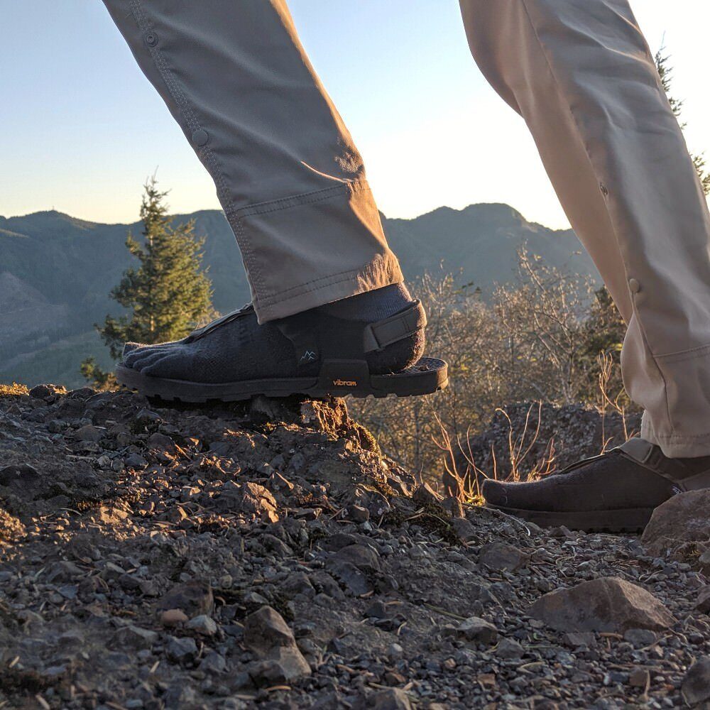 Adventuridge trekking deals sandals