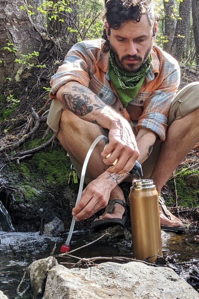 Best Backpacking & Hiking Water Filters of 2024