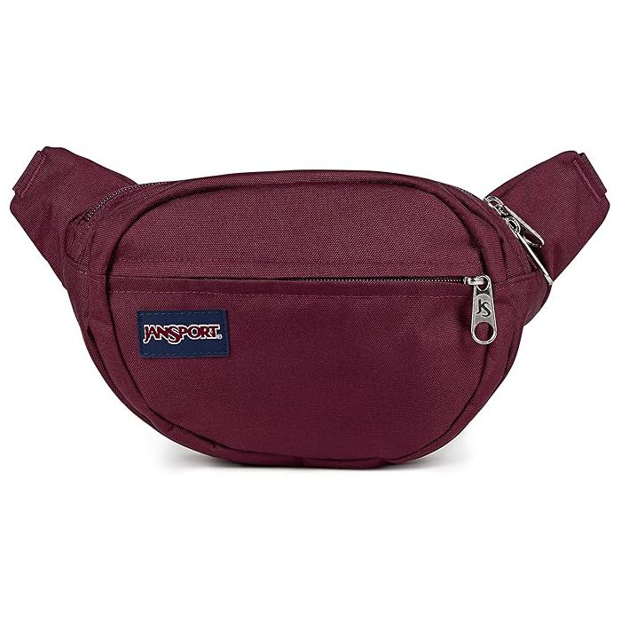 Jansport Fifth Avenue Fanny Pack Review | CleverHiker