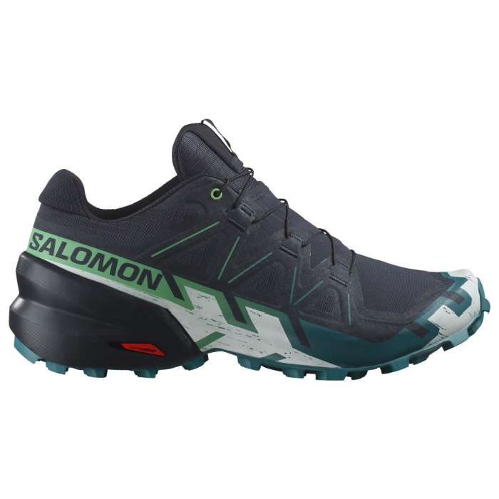 Stock image of Salomon Speedcross 6