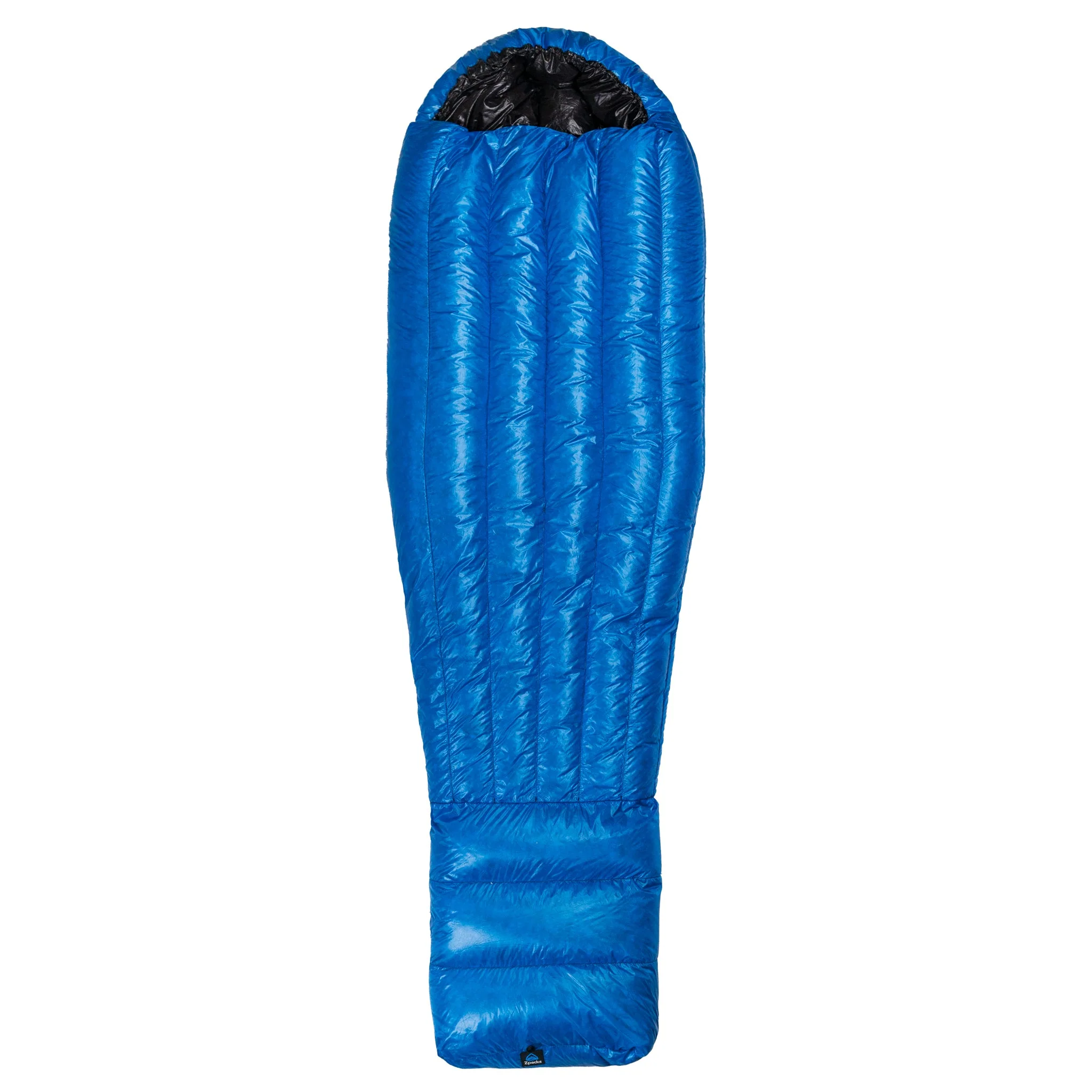 Zpacks Mummy Sleeping Bag Review CleverHiker