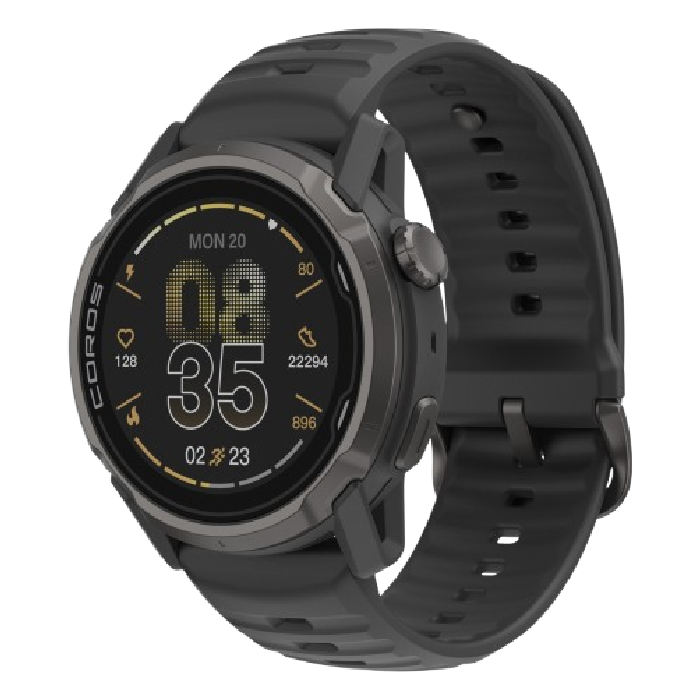 stock image of coros 4 gps watch