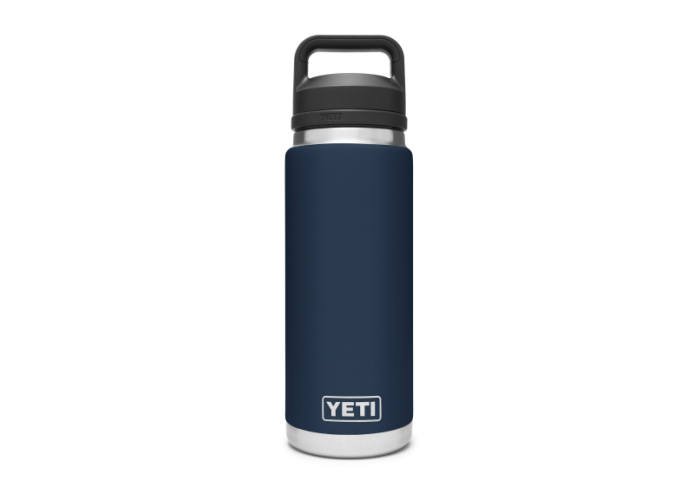 YETI Rambler Water Bottle