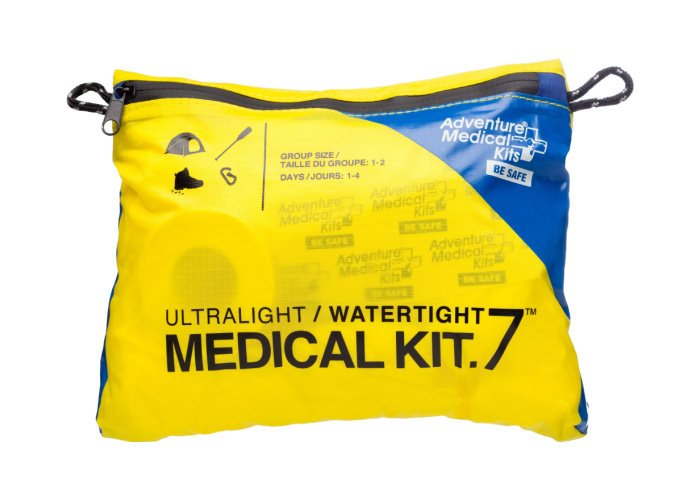 Adventure Medical Kits Ultralight/Watertight .7 First Aid Kit