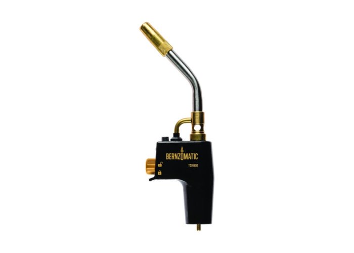 Bernzomatic TS4000 Trigger Start Torch