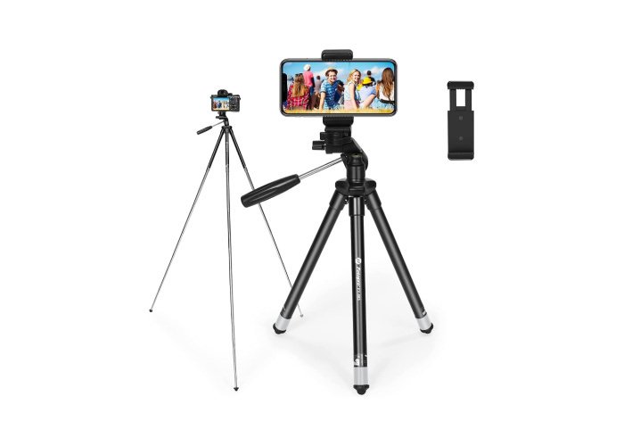 Fotopro Lightweight Phone Tripod