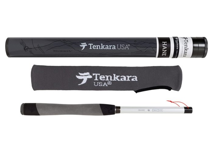 Tenkara USA Hane Fishing Rod