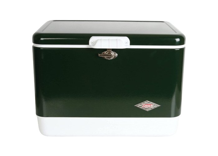 Coleman Steel-Belted Cooler