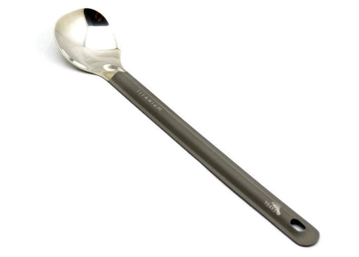 TOAKS Long Spoon