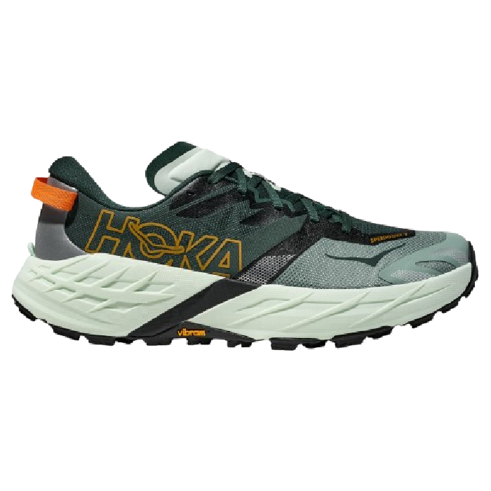 stock image of mens speedgoat 7