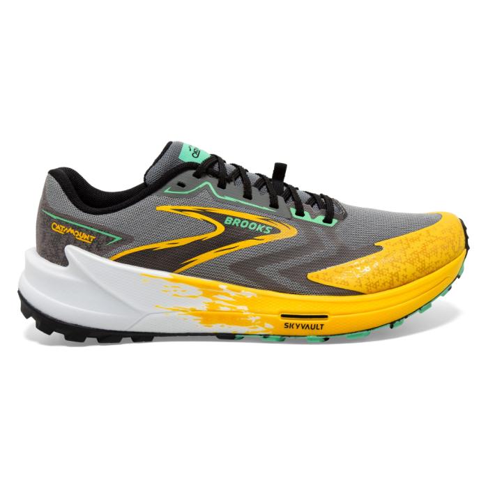 Stock image of men's Brooks Catamount 3