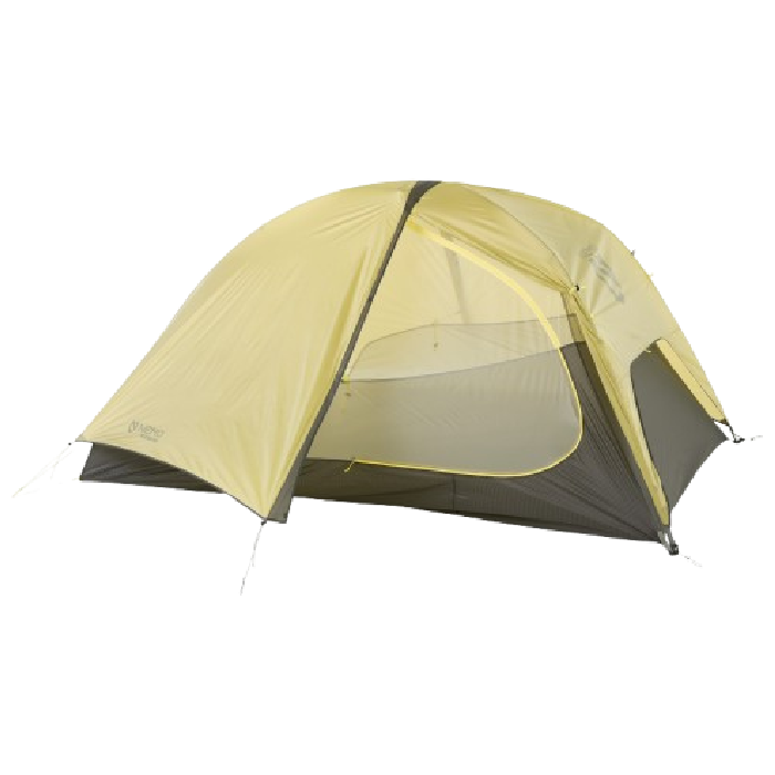 stock image of nemo hornet OSMO 2 person ultralight tent
