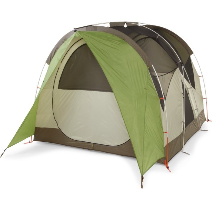 REI Wonderland 4 Camping Tent